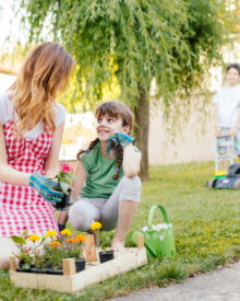 Enjoy a Day Out With Your Active Family