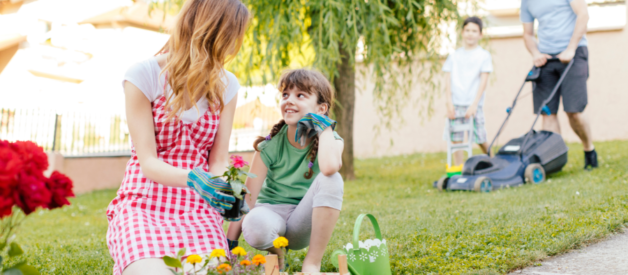 Enjoy a Day Out With Your Active Family