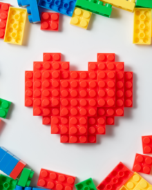 Is Playing Lego Good for Early Childhood Development?