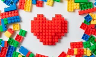 Is Playing Lego Good for Early Childhood Development?