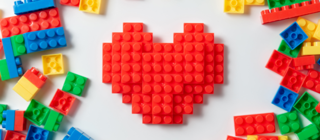 Is Playing Lego Good for Early Childhood Development?
