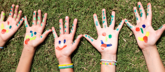 Unforgettable And Easy Funny Ways to Surprise Your Kids