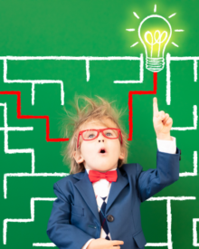 Positive Parenting Tips to Raise an Intelligent Child