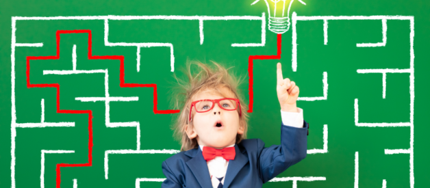 Positive Parenting Tips to Raise an Intelligent Child
