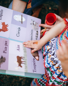 Simple Tips to Help Your Child Read Faster