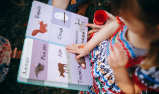 Simple Tips to Help Your Child Read Faster