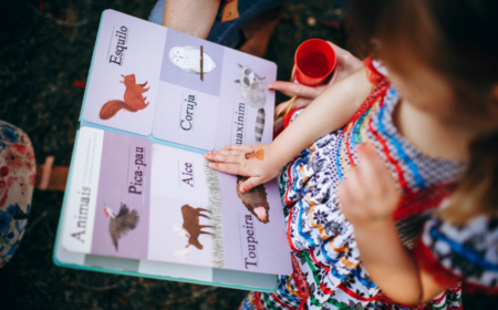 Simple Tips to Help Your Child Read Faster