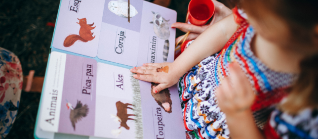 Simple Tips to Help Your Child Read Faster