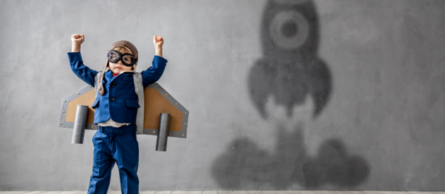What If the Key to Your Child’s Social Success Lies in Creative Activities?