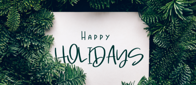 What’s the Best Way to Enjoy the Holidays?
